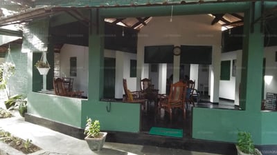 Udawalawe Wildlife & Nature Protection