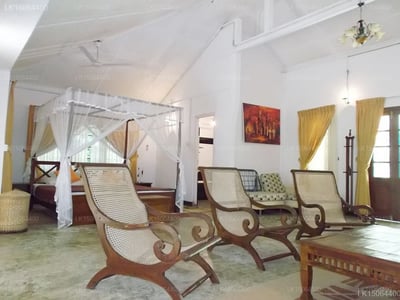 The Talduwa Manor Dehiowita