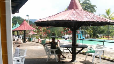 Kothmale Holiday Bungalow