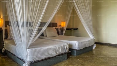 RHO Sigiriya Lake Edge Retreat