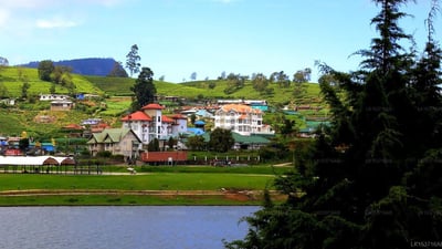 Royal Hills Nuwara Eliya
