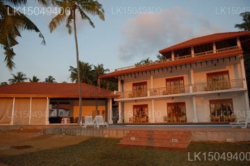Bentota Waterside