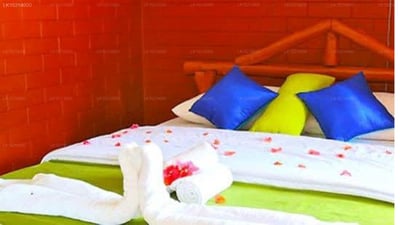 Bestlife Eco Resort