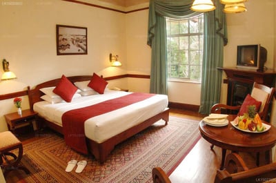 The Grand Hotel