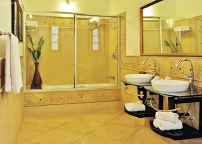 Galle Heritage Villa by Jetwing