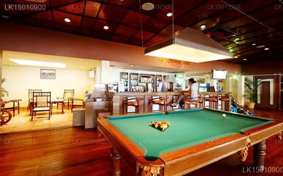 Grand Oriental Hotel