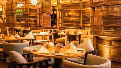 Doubletree by Hilton Weerawila