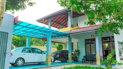 Hotel Nirvega