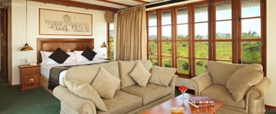 Heritance Tea Factory
