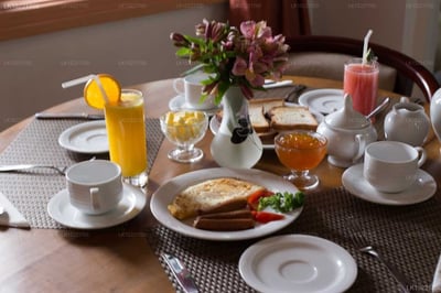 Camellia Lake Resort