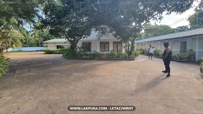 Dammika Holiday Resort