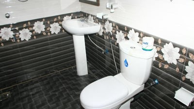 Nethmi Homestay