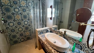 Thilanka Resort and Spa