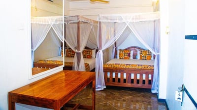 Hotel Bundala Park Sanasuma
