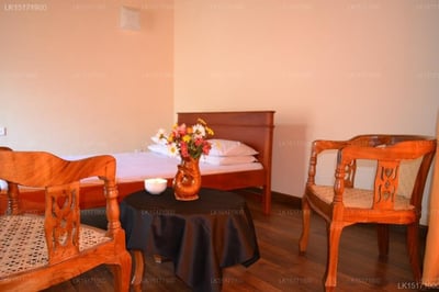 Lake View Comfort Bungalow