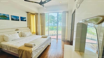 Pearl Of Ocean Front