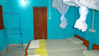Martin's Lodge