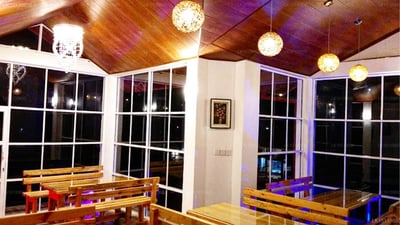 Red Rose Holiday Bungalow