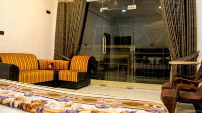 Ella Odyssey Inn  Sayura Guest House