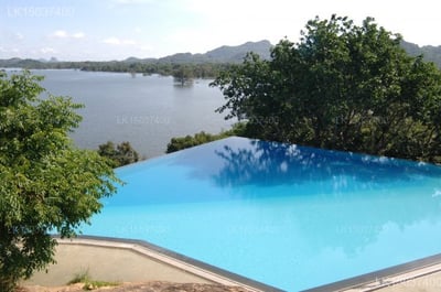 Heritance Kandalama