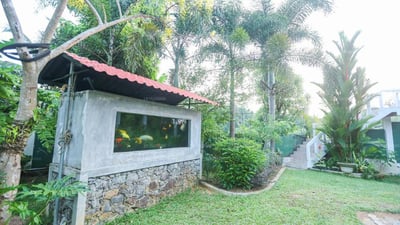 Serenity Villa Hikkaduwa