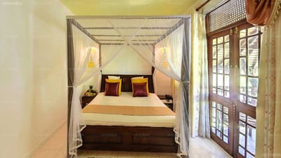 AIDA Ayurveda & Spa Resort