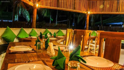 Ilanthiadiya Beach Hotel