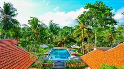 Handun Villas