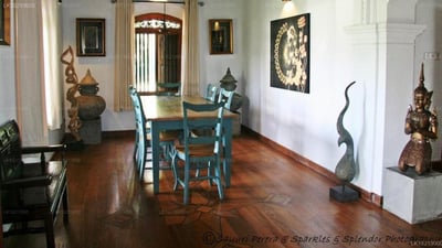 Joe's Bungalows koggala