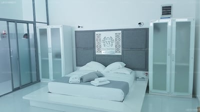Villa Thawthisa The Boutique Hotel