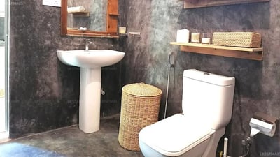 Hiriketiya Studios Lotus House