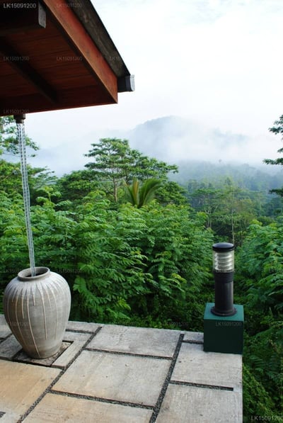 Gilbys Bungalow Sri Lanka