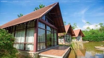 Celestia Ayurveda Resort