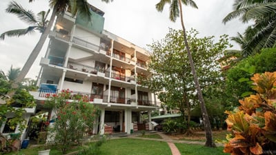 Sea View Deepal Villa Unawatuna