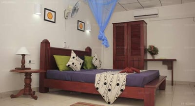 Ocean of Life Ayurvedic Resort