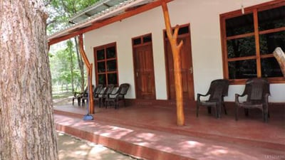 Kakunawela Holiday Resort