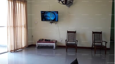 Habarana CEB Circuit Bungalow
