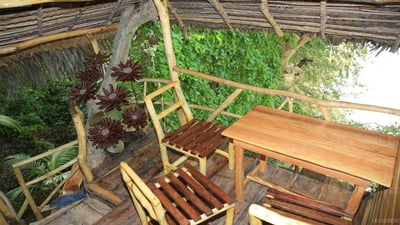 Villa Kumbuk Tree House