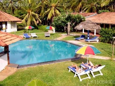 Aquarius Sports Resort