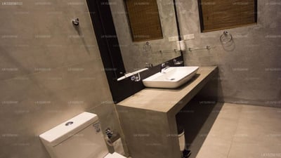 Kevan's Casa City Hotel