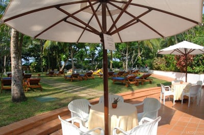Lanka Princess Hotel