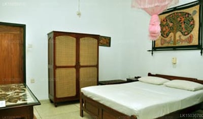 Ganga Garden