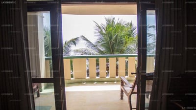 Hotel Coconut Bar Sea Lodge
