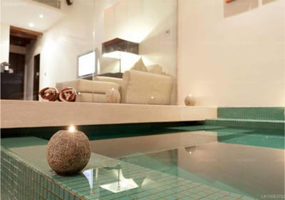 The Fortress Resort & Spa