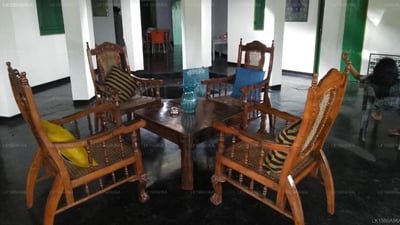 Udawalawe Wildlife & Nature Protection