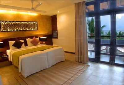 Avani Kalutara Resort