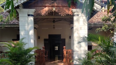 Holiday Bungalow in Wackwella