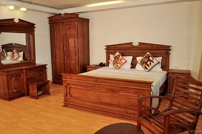 Ramadia Ran Mal Holiday Resort