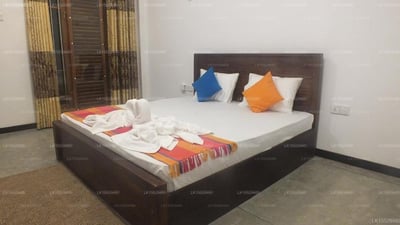 Buddika Safari & Resort