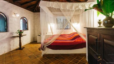 Secret garden Villa